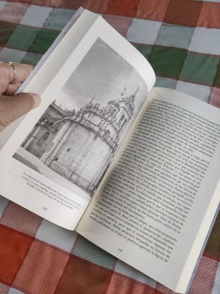 Los misterios del Camino de Santiago