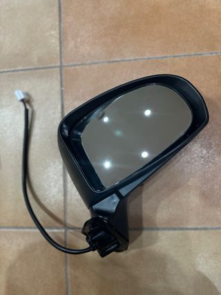 Espejo retrovisor derecho Toyota Prius