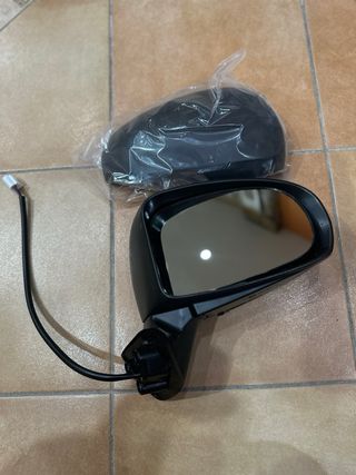 Espejo retrovisor derecho Toyota Prius