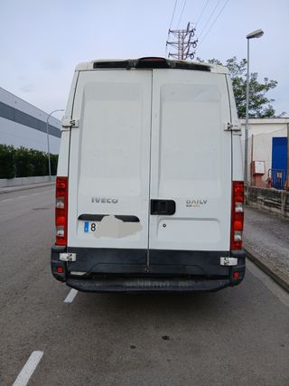 Iveco Daily 2010