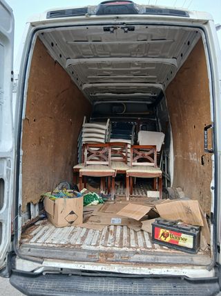 Iveco Daily 2010