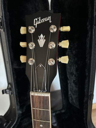 Gibson ES-335 Cherry 2024 