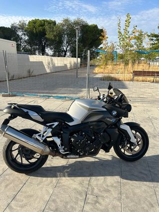 BMW K 1200 R 2007