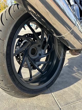 BMW K 1200 R 2007