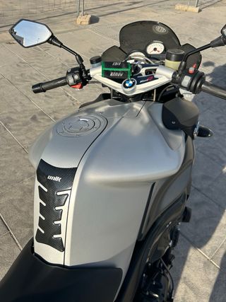 BMW K 1200 R 2007