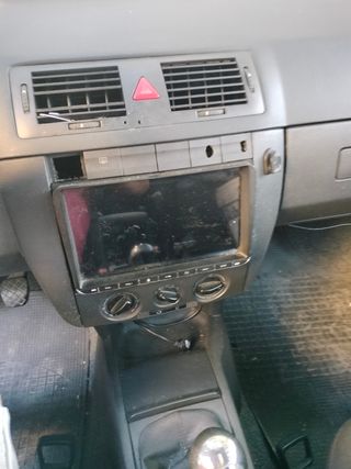 Skoda Fabia 2006