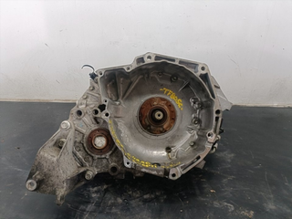 CAJA CAMBIOS OPEL ASTRA J BERLINA 5P A20DTH TF80S