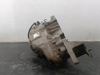 CAJA CAMBIOS OPEL ASTRA J BERLINA 5P A20DTH TF80S