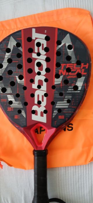 Pala de pádel Babolat Technical Viper