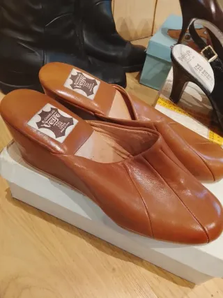 Zapatos Mujer: Botas, Tacones y Mocasines 37-40