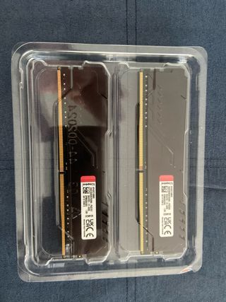 Kingston Fury Beast DDR4 16GB (2x8GB)