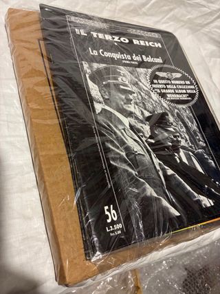 Il Terzo Reich - La Conquista dei Balcani