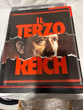 Il Terzo Reich - La Conquista dei Balcani