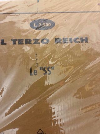 Il Terzo Reich - La Conquista dei Balcani