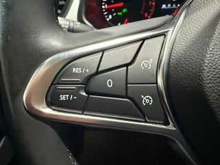 RENAULT CAPTUR INTENS TCE 100 CV 6 VEL.