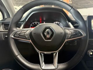 RENAULT CAPTUR INTENS TCE 100 CV 6 VEL.