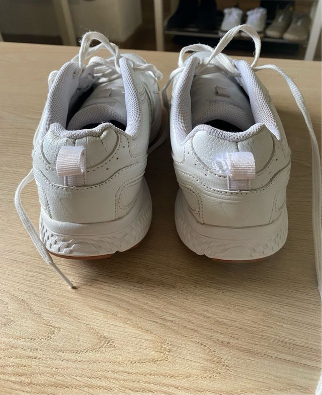 Zapatillas Skechers GoRun de mujer