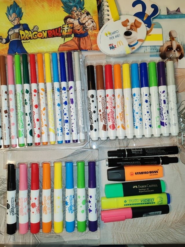 Cancelleria varia nuova