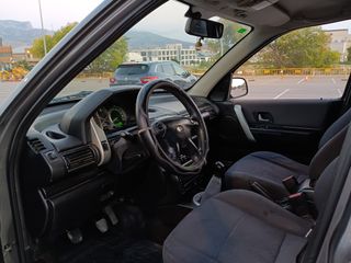 Land Rover Freelander 2006