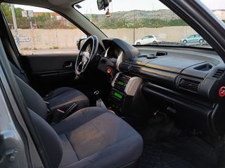 Land Rover Freelander 2006