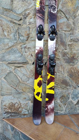 Ski Armada AR7 Freestyle/All-mountain 