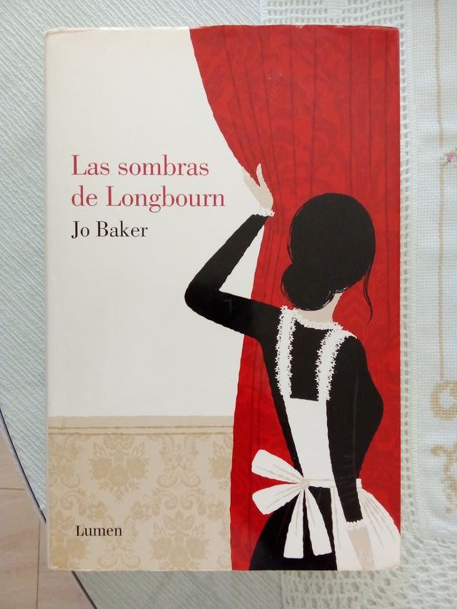 Las sombras de Longbourn (LUMEN) (Spanish Edition)
