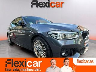 BMW Serie 1 118i