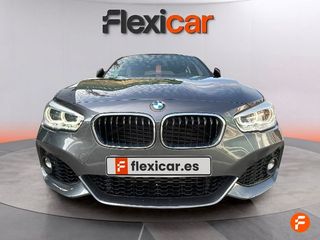 BMW Serie 1 118i