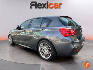 BMW Serie 1 118i