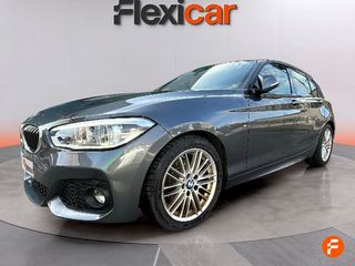 BMW Serie 1 118i