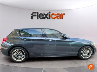 BMW Serie 1 118i