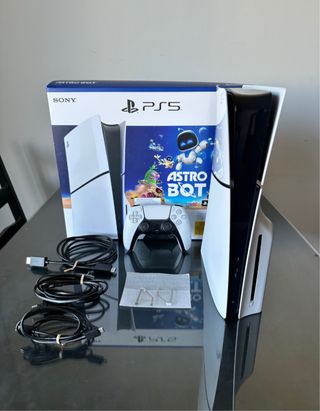 Ps5 slim / Playstation 5
