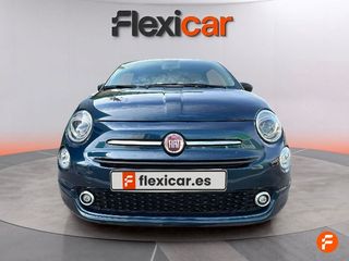 Fiat 500 Cult 1.0 Hybrid 51KW (70 CV)