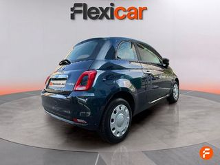 Fiat 500 Cult 1.0 Hybrid 51KW (70 CV)