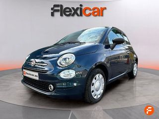 Fiat 500 Cult 1.0 Hybrid 51KW (70 CV)