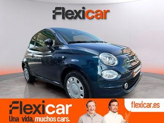 Fiat 500 Cult 1.0 Hybrid 51KW (70 CV)