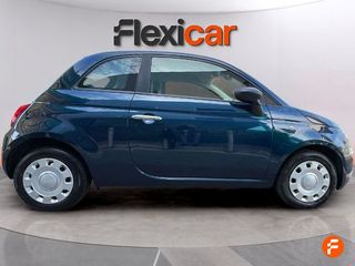 Fiat 500 Cult 1.0 Hybrid 51KW (70 CV)