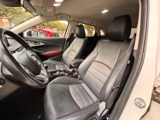 Mazda CX-3 2016