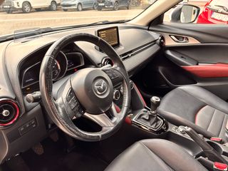 Mazda CX-3 2016