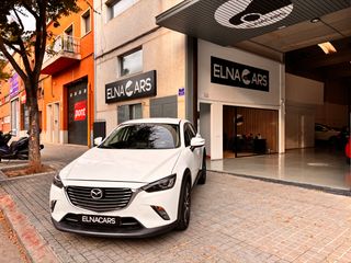 Mazda CX-3 2016