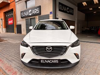 Mazda CX-3 2016