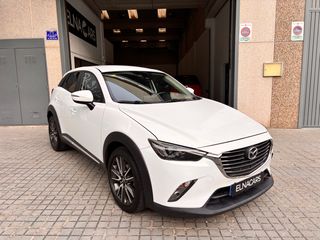 Mazda CX-3 2016