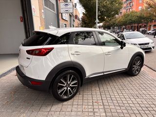 Mazda CX-3 2016