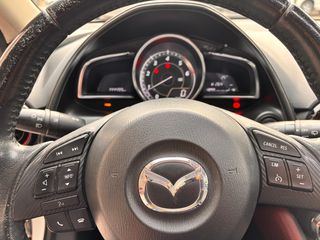 Mazda CX-3 2016