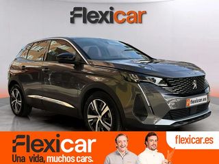 Peugeot 3008 225 e-EAT8 Allure Pack