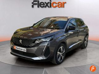 Peugeot 3008 225 e-EAT8 Allure Pack