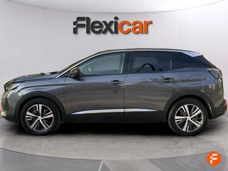 Peugeot 3008 225 e-EAT8 Allure Pack
