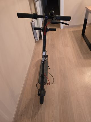 Patinete Eléctrico Xiaomi PRO