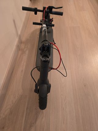 Patinete Eléctrico Xiaomi PRO
