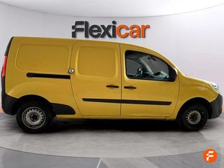 Renault Kangoo Furgón Diesel Kangoo Fg. Maxi 1.5Blue dCi 70kW 2pl., 70kW/95 PS, 1461 cm³, 4 Doors